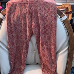 Lularoe leggings
